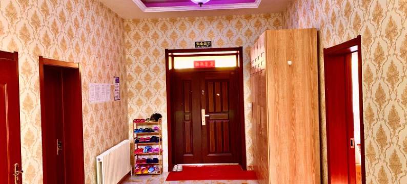 亚布力滑雪旅游度假区雅雪居图片