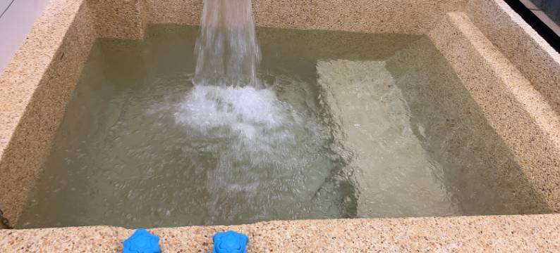 邻溪温泉民宿图片