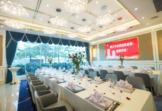 Shenzhen WenJin hotel Hotel Overview