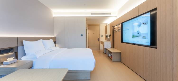 全季酒店(鳌江平阳火车站店)图片