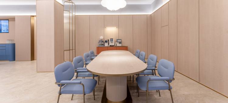 汉庭酒店(温州龙湾机场店)图片