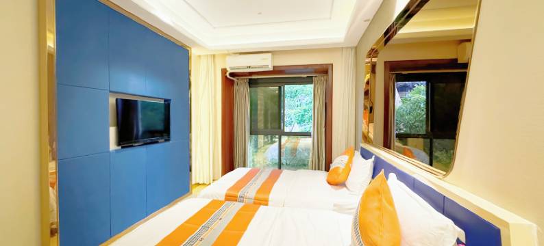 三亚大树之冠度假公寓图片