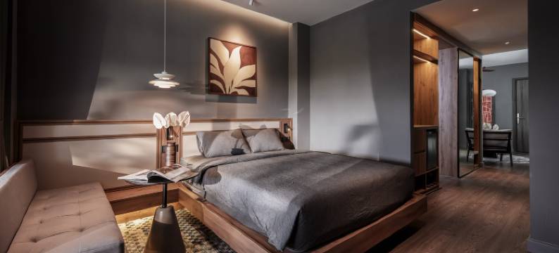 埃克斯普雷斯由M Village沃万凯特管理(Express by M Village Vo Van Kiet)图片