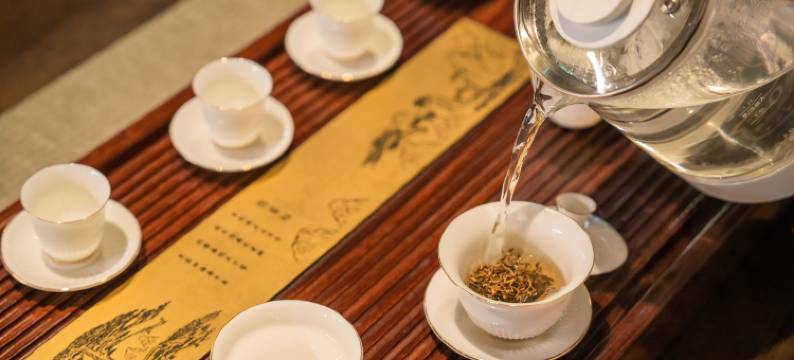 濮院时尚古镇大有桥客栈图片