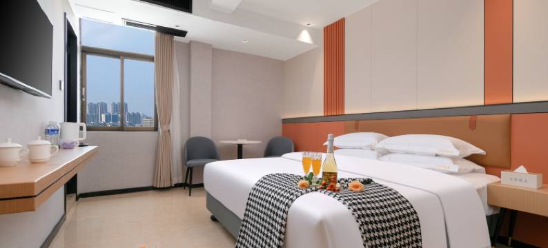 18宜朵酒店图片