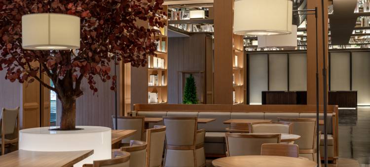 谷奈酒店(辽宁省博物馆桃仙机场店)图片