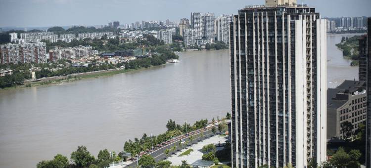 栖牛自助民宿(高新区店)图片