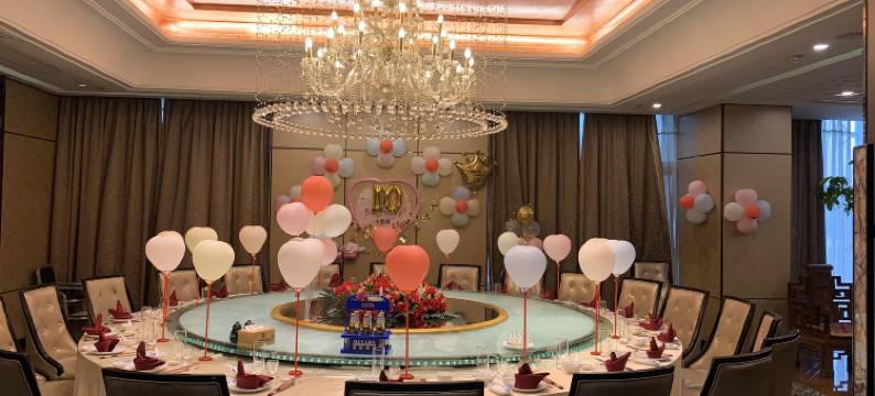 华盛精品酒店图片