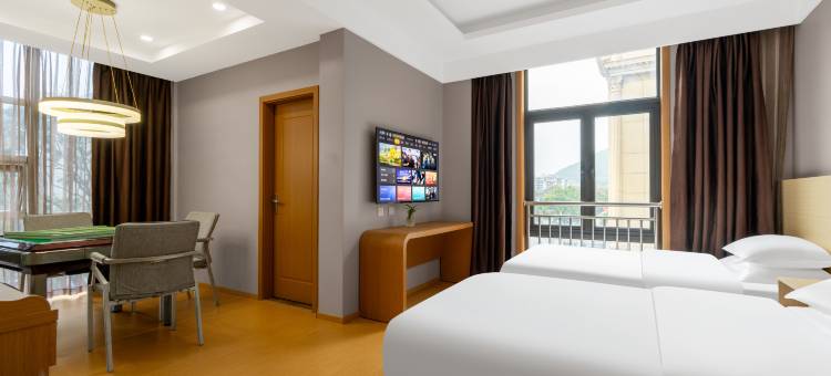 栖居酒店(八佰伴金鹰购物中心店)图片