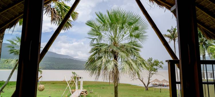 地球元素生态度假村(Earth Elements Eco Resort)图片
