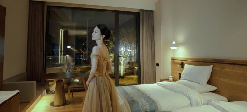 苏州清风明月大酒店(吴中区尹山湖店)图片