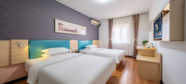 7天酒店(昌黎碣阳大街店)图片