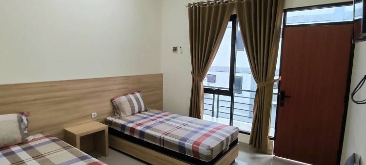 新腾特伦旅馆(Tentrem Guesthouse Baru)图片