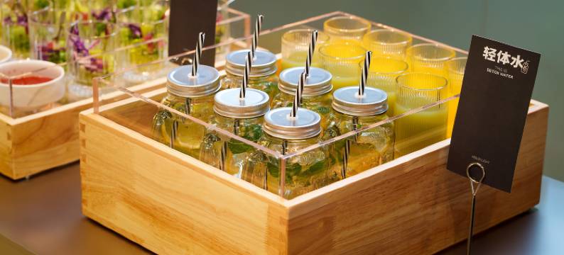 西安北站凤城十二路轻居酒店图片