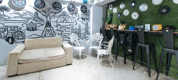 BGC圣卢克红多兹精选(RedDoorz Plus @ BGC near St. Lukes)图片