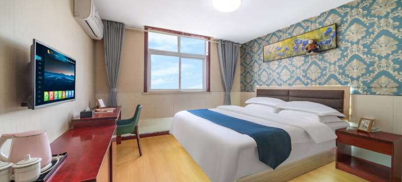 雁鸣快捷宾馆图片