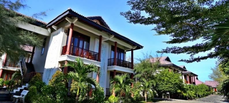 阿尼斯别墅度假村(Aniise Villa Resort)图片