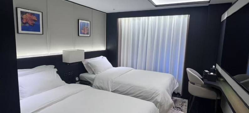 珺悦酒店(赛马店)图片