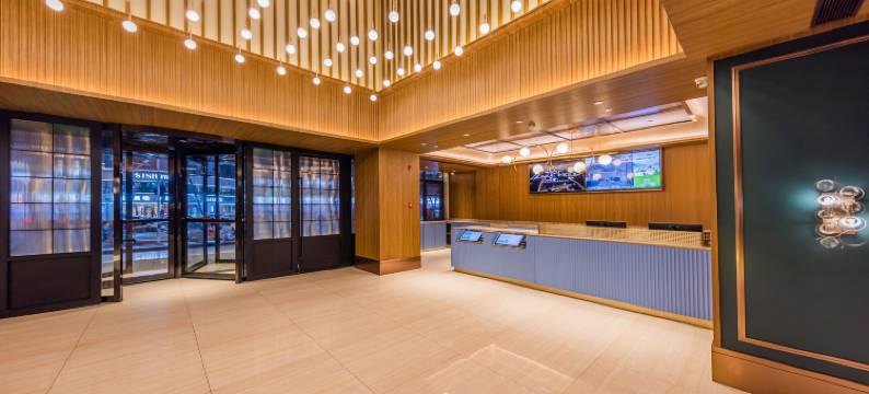 汉庭酒店(天津海光寺地铁站店)图片