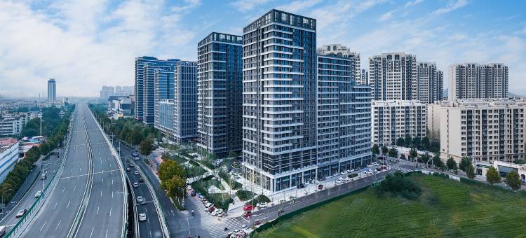 边域电竞民宿(济南华山环宇城店)图片