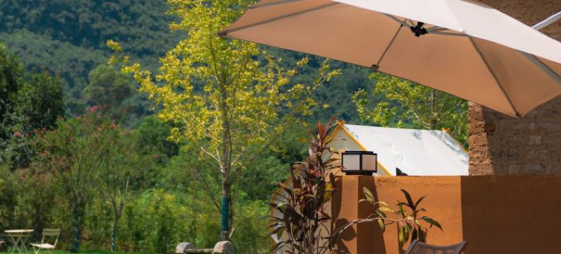 柒间房舍民宿(阳朔遇龙河店)图片