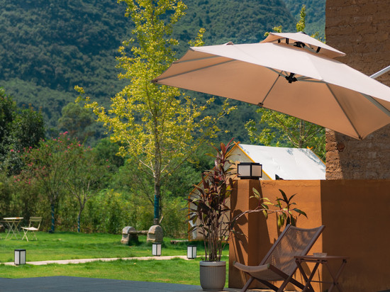 柒间房舍民宿(阳朔遇龙河店)