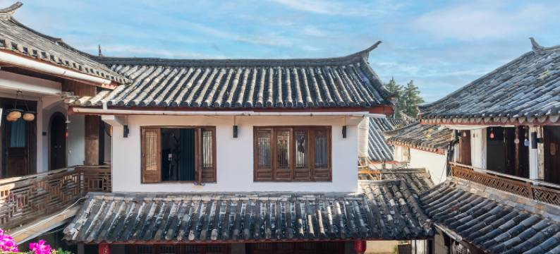 玲珑小筑·花园观景民宿图片