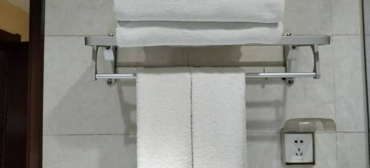 宜川万宝商务酒店图片