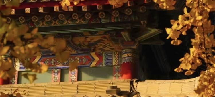 花筑·梵墅智能民宿(河洛古城杨湾地铁站店)图片