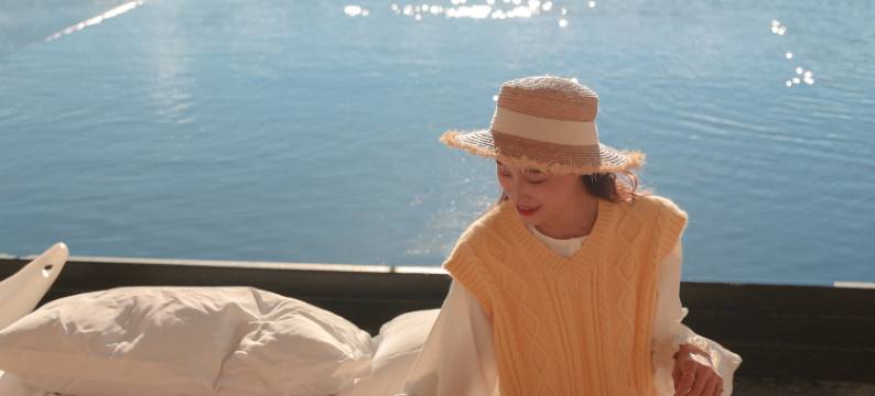 梵宿·Pure Soul | Holiday Villa观云海景轻奢酒店(大理洱海店)图片