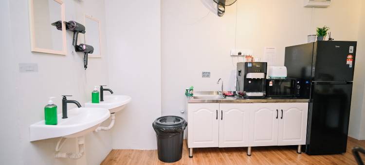 斯温与枕头@亚美尼亚维多利亚-乔治市槟城(Swing & Pillows @ Armenian Victoria , Georgetown Penang)图片