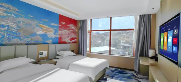 桔子富氧酒店图片