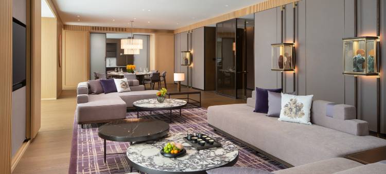 昆明君悦酒店图片