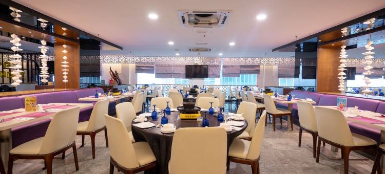 帕亚邦加酒店(Paya Bunga Hotel)图片