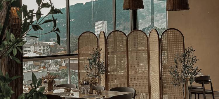 悠品居 13 - 槟城升旗山(Kingston Hotel 13 Penang Hill)图片
