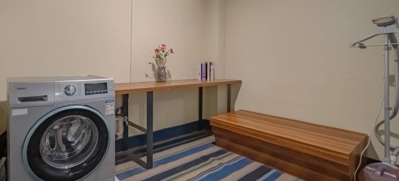 有家客栈(石家庄省二院店)图片