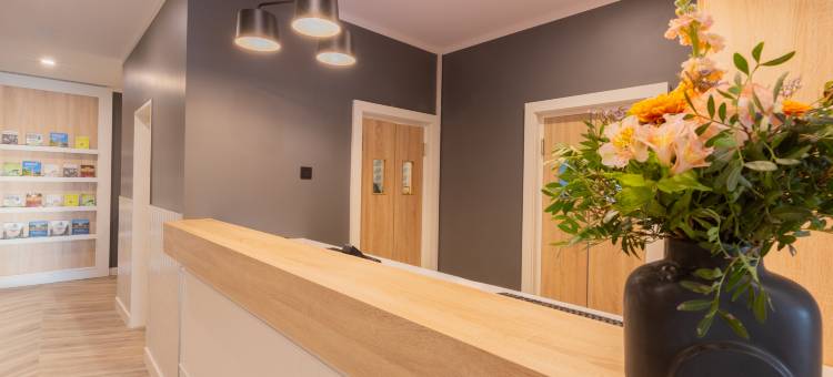 加纳酒店-曼海姆市区(Garner Hotel Mannheim City)图片