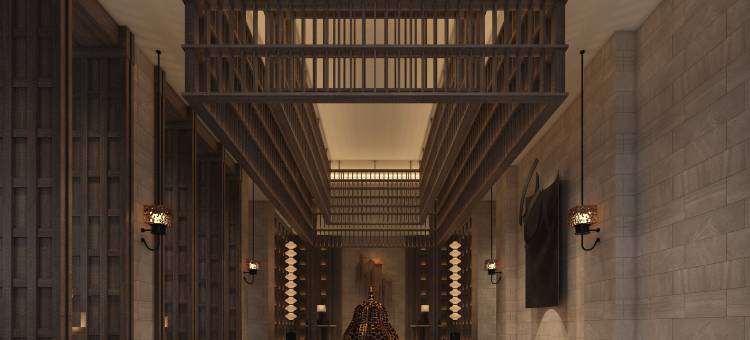 元禾酒店UNIT·HE图片