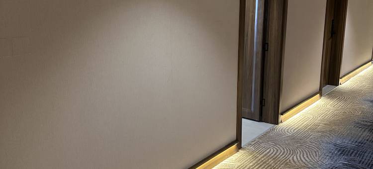 金新大陆酒店(Al Hayatt Jeddah Hotel)图片