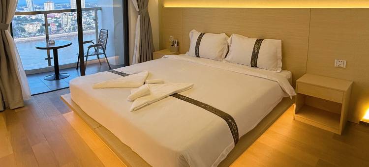 艾克斯万霍特尔(X One Hotel)图片