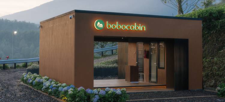 Bobocabin 迪恩山口, 巴塘(Bobocabin Dieng Pass, Batang)图片