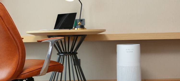 维也纳国际酒店(衡阳雁栖湖公园凯旋湖景水岸店)图片