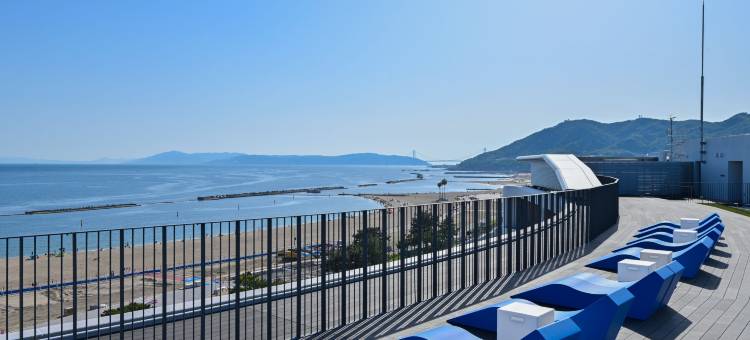 神户须磨海洋世界酒店(Kobe Suma Sea World Hotel)图片