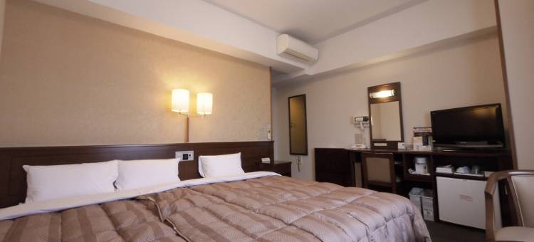 露樱酒店鸟栖站前店(Hotel Route-Inn Tosu Ekimae)图片