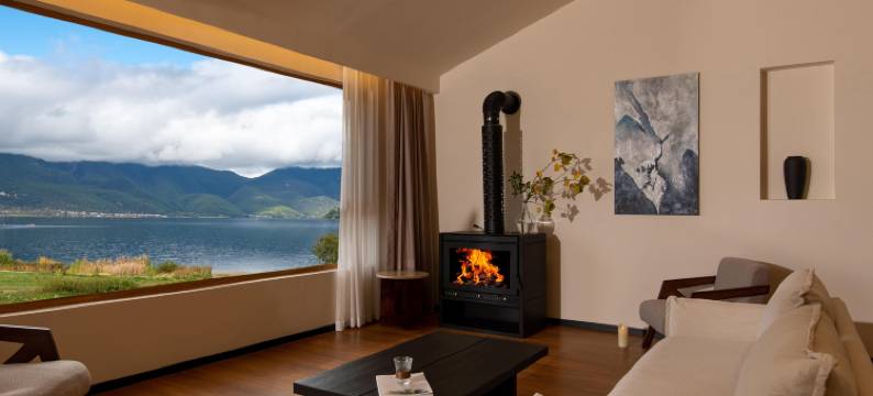 泸沽湖阿舅家·设计师旅行秘境美宿图片