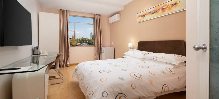 扬子江饭店(武汉青山红钢城地铁站店)图片