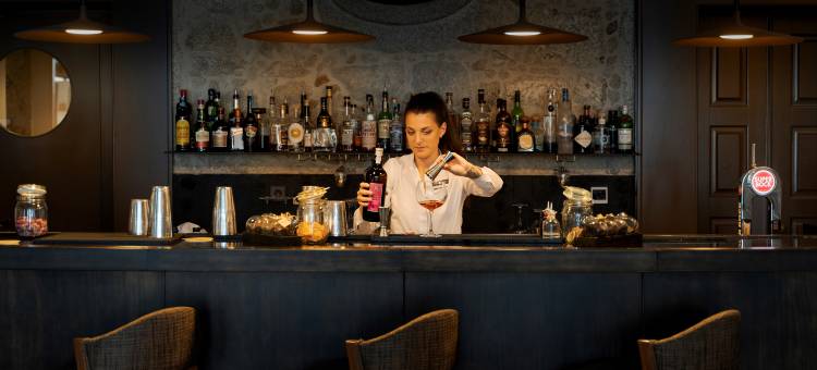 波尔图湾弗洛雷斯酒店(PortoBay Flores)图片