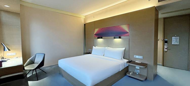 伏牛山饭店(郑州高铁东站郑东万象城店)图片