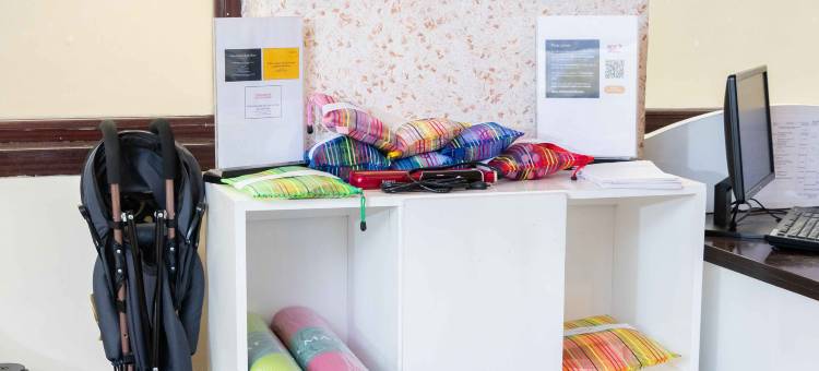 金色郁金香达尔市中心酒店(Golden Tulip Dar City Center)图片