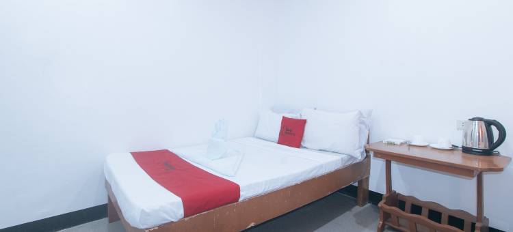 红多兹酒店@卢哈蒂花园别墅(RedDoorz @ Lualhati Garden Cottage El Nido Palawan)图片